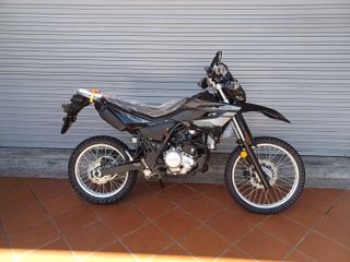 NEW CLASS 2B BIKES Collection item 1