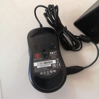 Zowie FK1+ Gaming Mouse