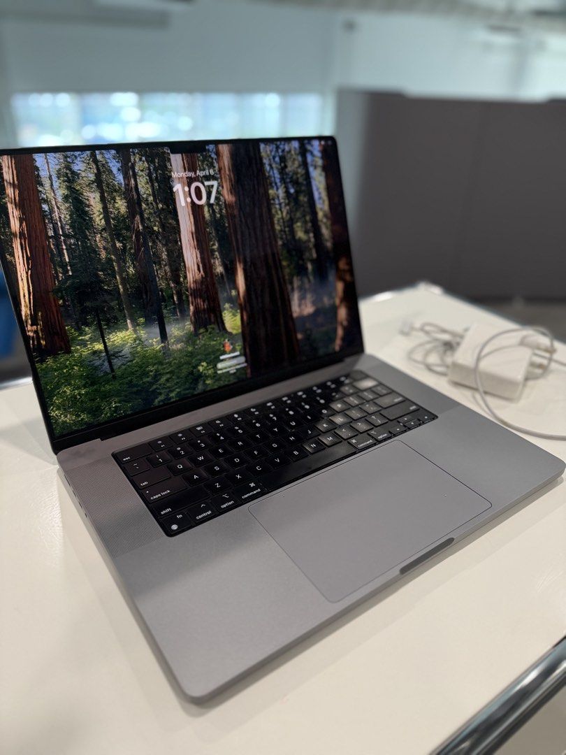 16” MacBook Pro 2023 (M2 Pro) 