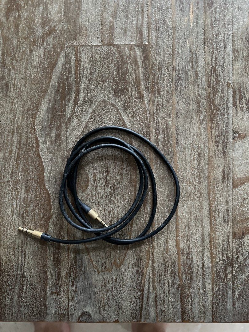 3.5mm Audio Cable
