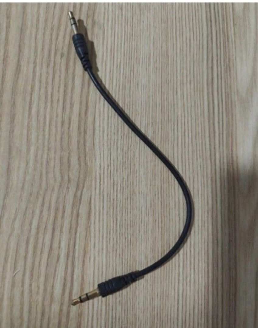 3.5mm Audio Cable