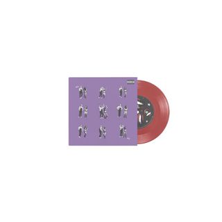 (Category: ) located in . Submitted by tix.vinyl.records (Listing ID 1430795412, Image 1). Description: .
