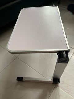 Adjustable Aluminum Laptop Desk