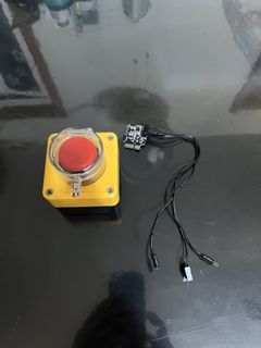 Remote Computer Power Switch Emergency Button483964573566248960