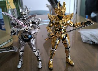 牙狼shf 出售| 玩具收藏品| Carousell Hong Kong