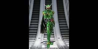 S.H.Figuarts　仮面ライダー新1号＆新サイクロン号 セット 100+ 件Sic w出售| 玩具收藏品| Carousell Hong Kong