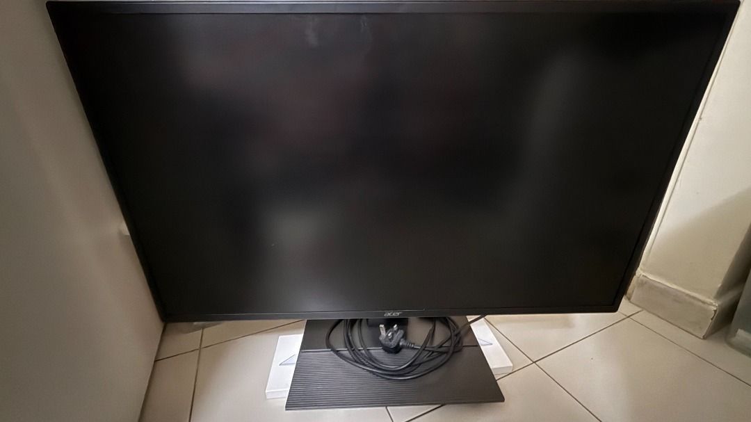 Acer EB321HQU Dbmidphx 31.5 inch448749556446023682