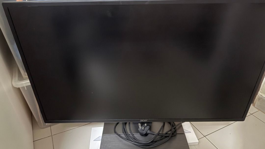 Acer EB321HQU Dbmidphx 31.5 inch448749556446023680