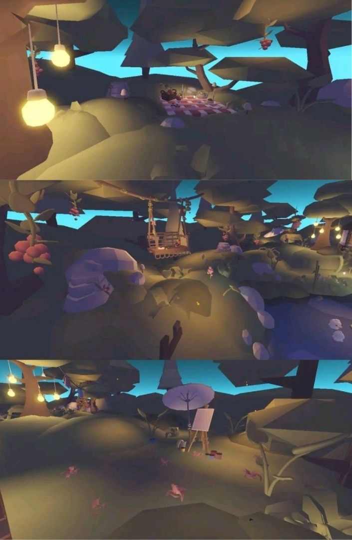 Adopt Me: Ghilbi House (Pre-Order) (Category: In-Game Products) located in Manila. Submitted by a_silor (Listing ID 1430669280, Image 3). Description: DM! Accepting offer: RIDE/FLY POTION..
