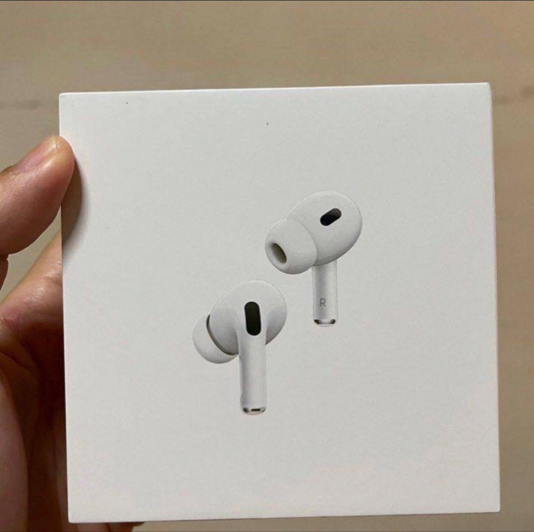 AirPods Pro (2nd Generation)
