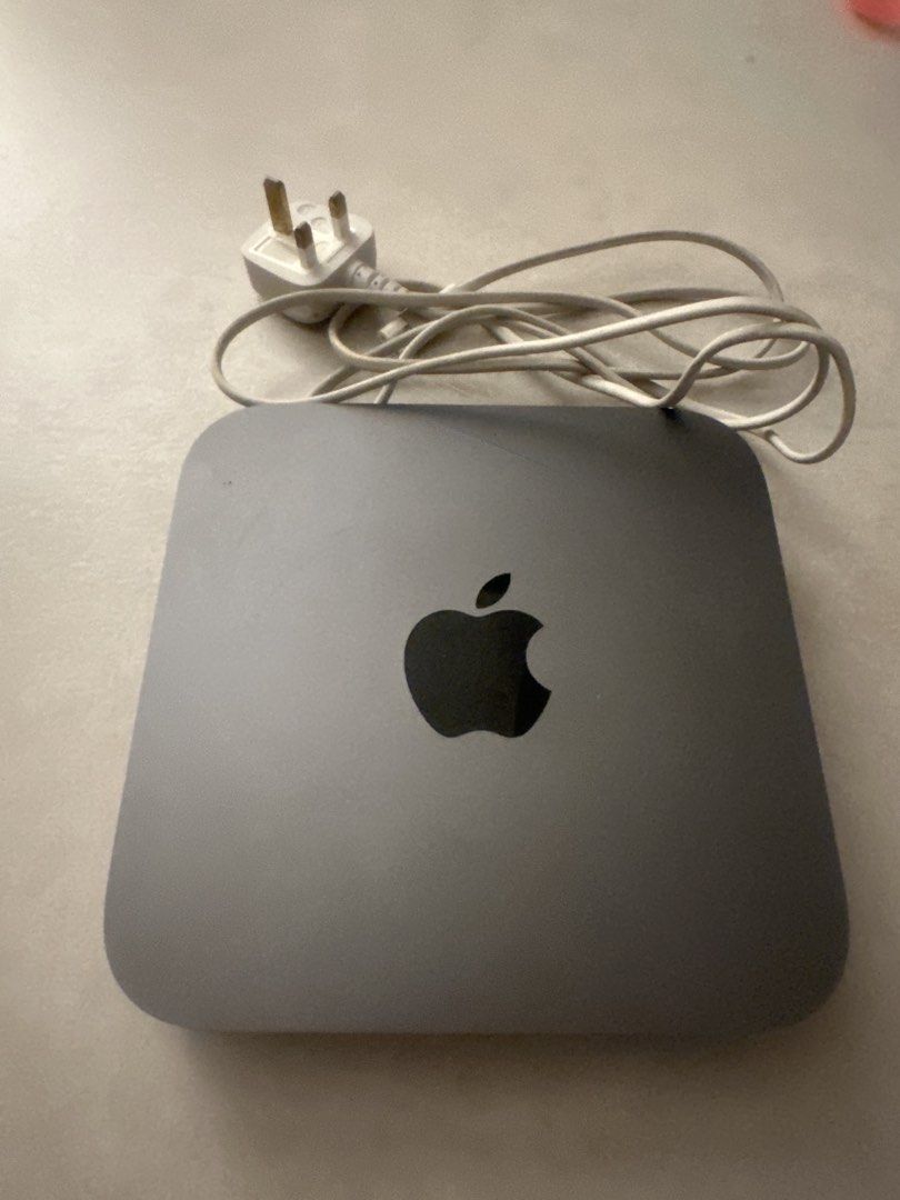 Apple Mac Mini A1993421520991208099840