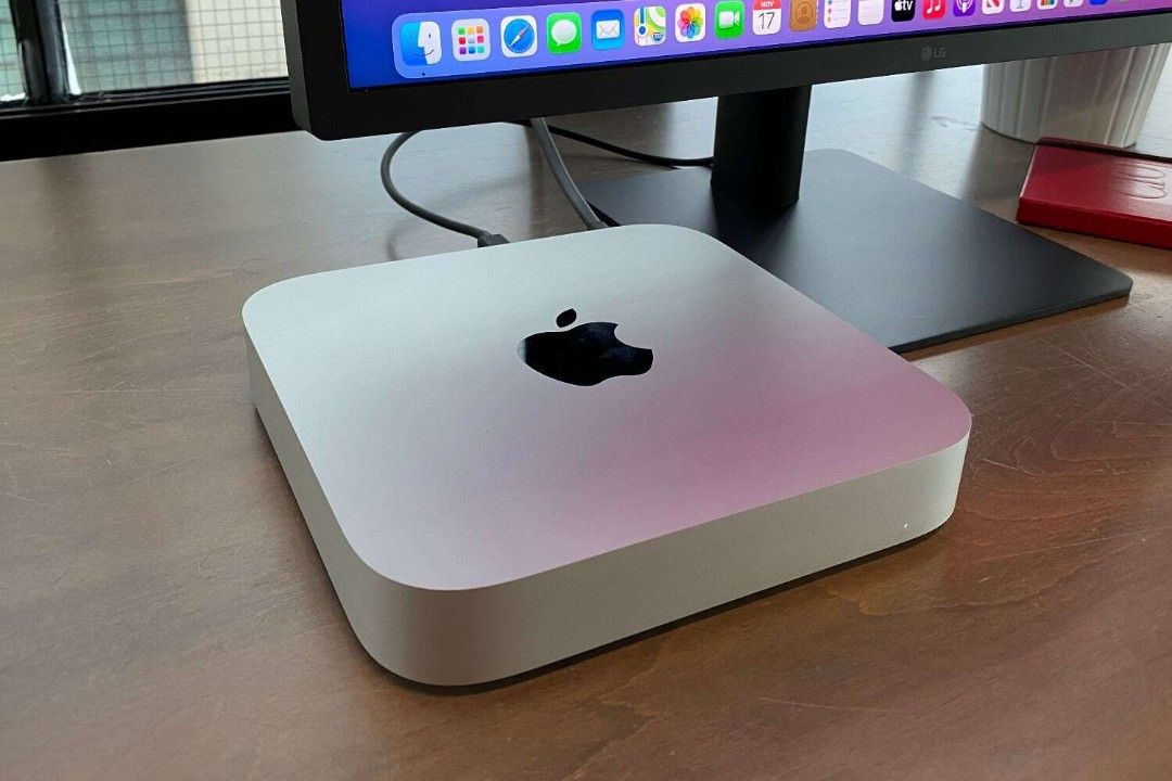Apple Mac Mini M1- Excellent Condition421520988260935680