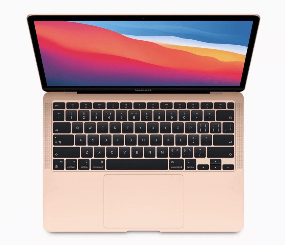 Apple MacBook Air M1 (2020)420570411262300160