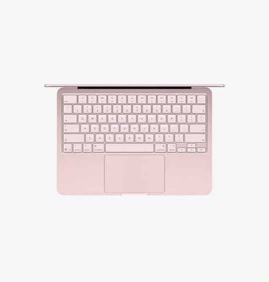 Apple MacBook Neo - Blush420572827379968000