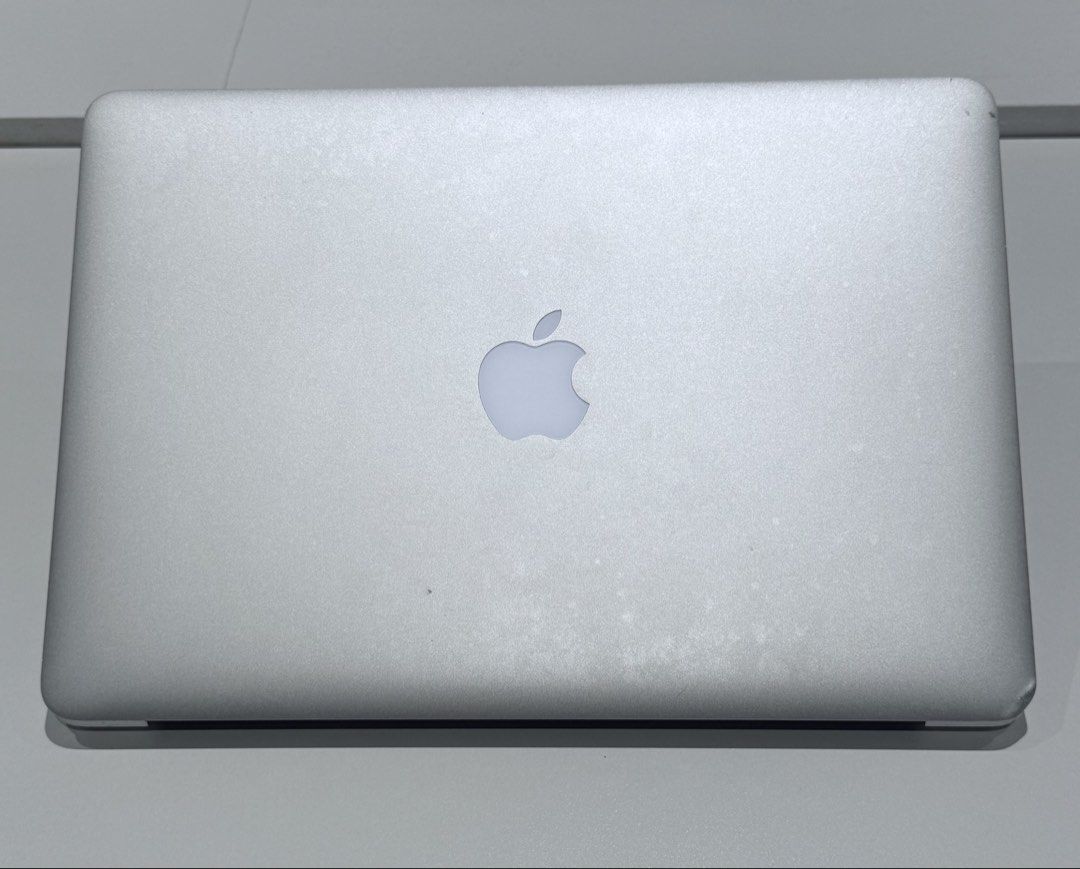 Apple MacBook Air Silver420570414312990721