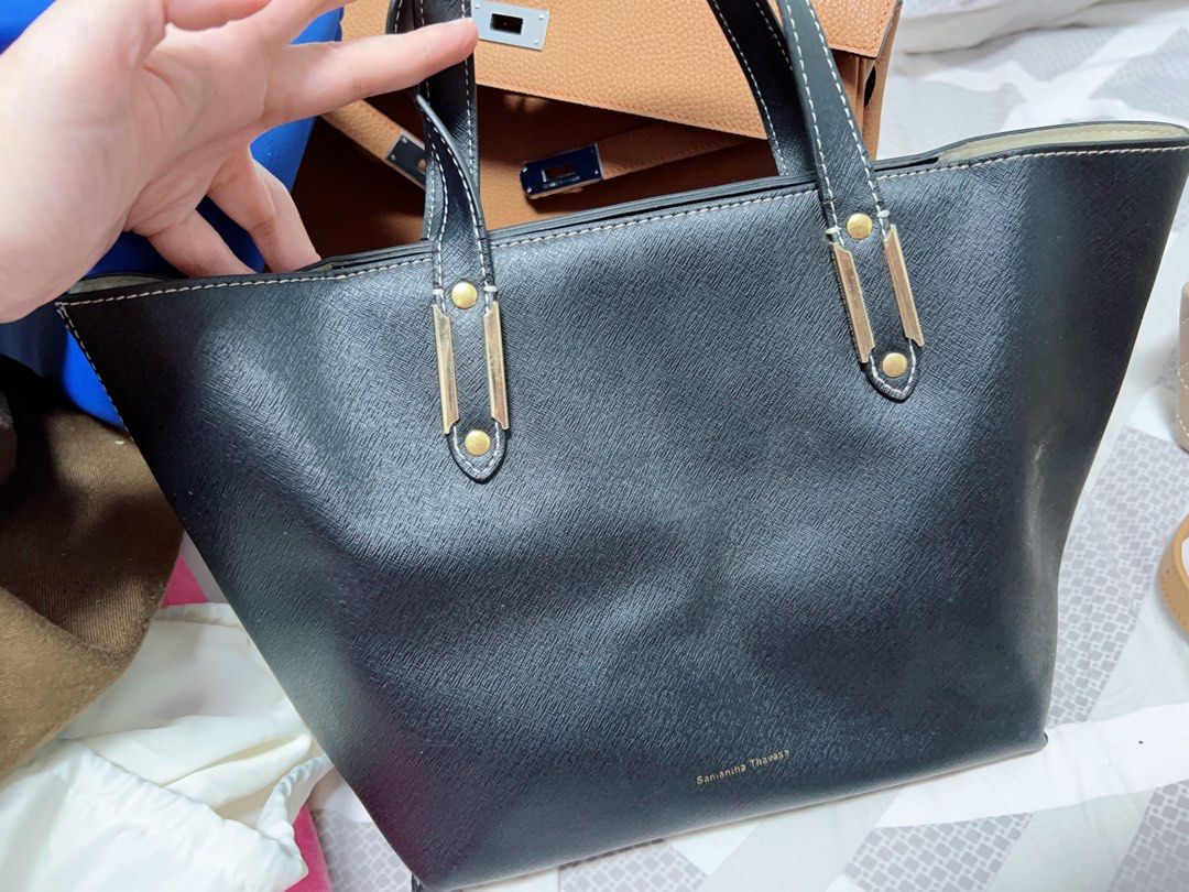 Assorted Handbags - Various Brands and Styles, Women's Fashion, Bags ...