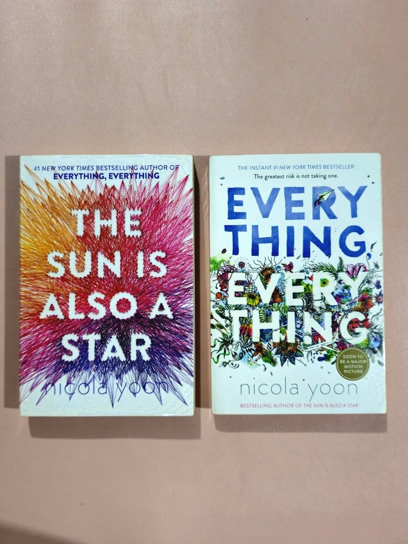 Assorted Young Adult Books (Category: Storybooks) located in Mandaluyong City. Submitted by min.aouie (Listing ID 1430700034, Image 3). Description: 📚 Preloved Books for Sale 📚 Selling my preloved books—most are unread and plastic covered, but may have foxing (brown spots) due to storage. Pages are still intact and very readable. ✔️ Mostly unread ✔️ Plastic covered ✔️ With foxing due to storage ✔️ Still in good readable condition ✔️ Affordable 
