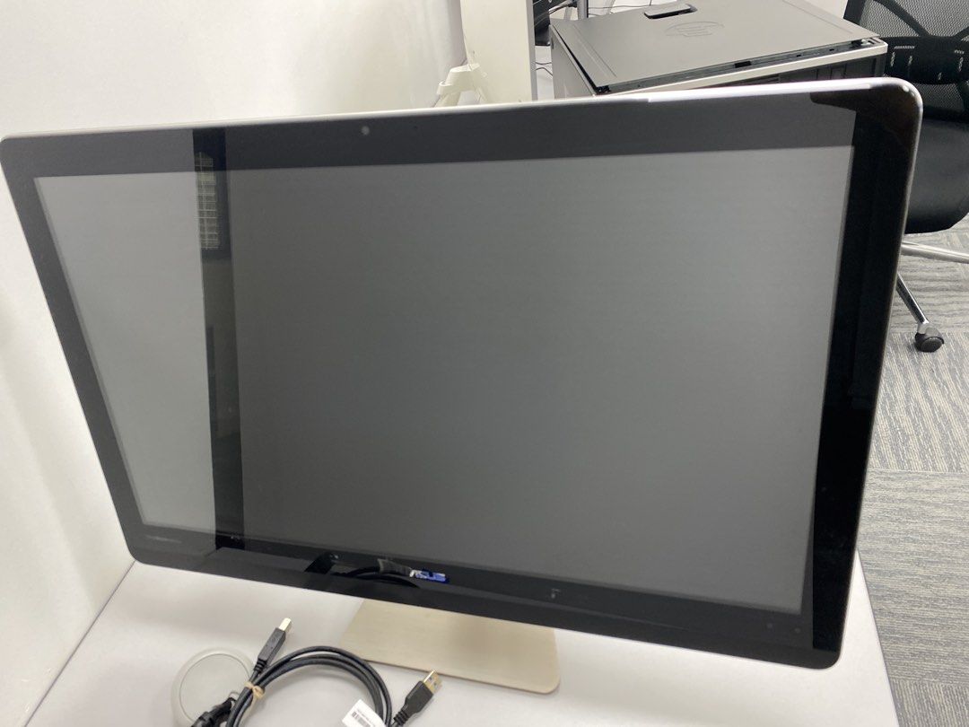 ASUS All-in-One PC420493937954017280