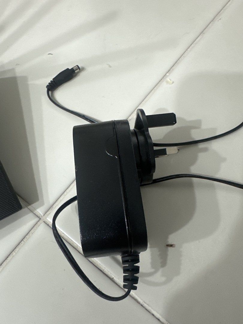 ASUS RT-AX55 Dual Band WiFi 6 Router, Computers & Tech, Parts ...