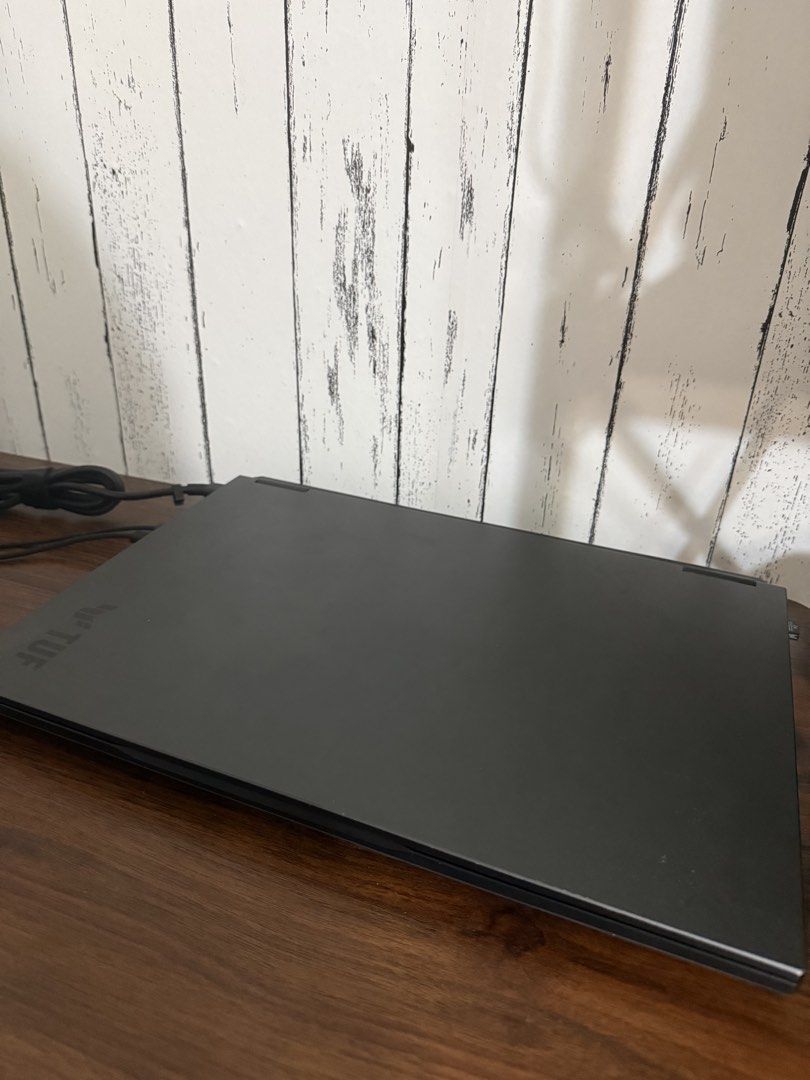 ASUS TUF Gaming A16 Laptop