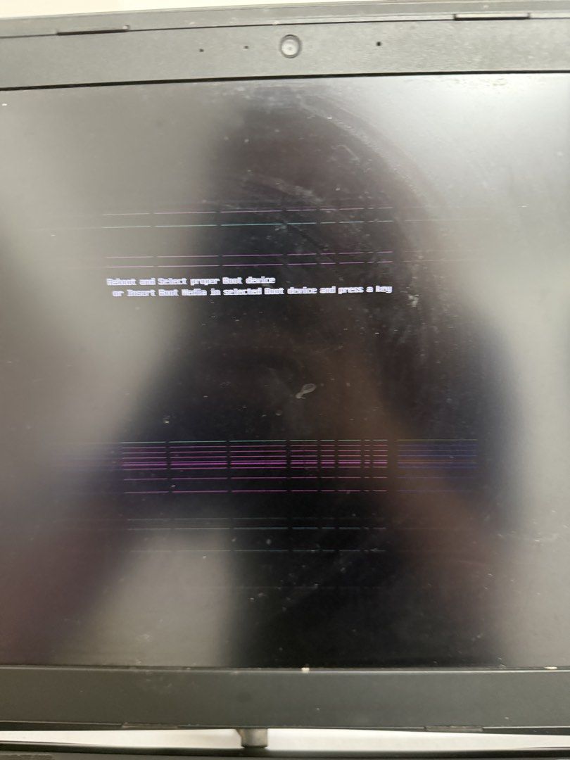 Aftershock laptop- For Parts420571229623439361