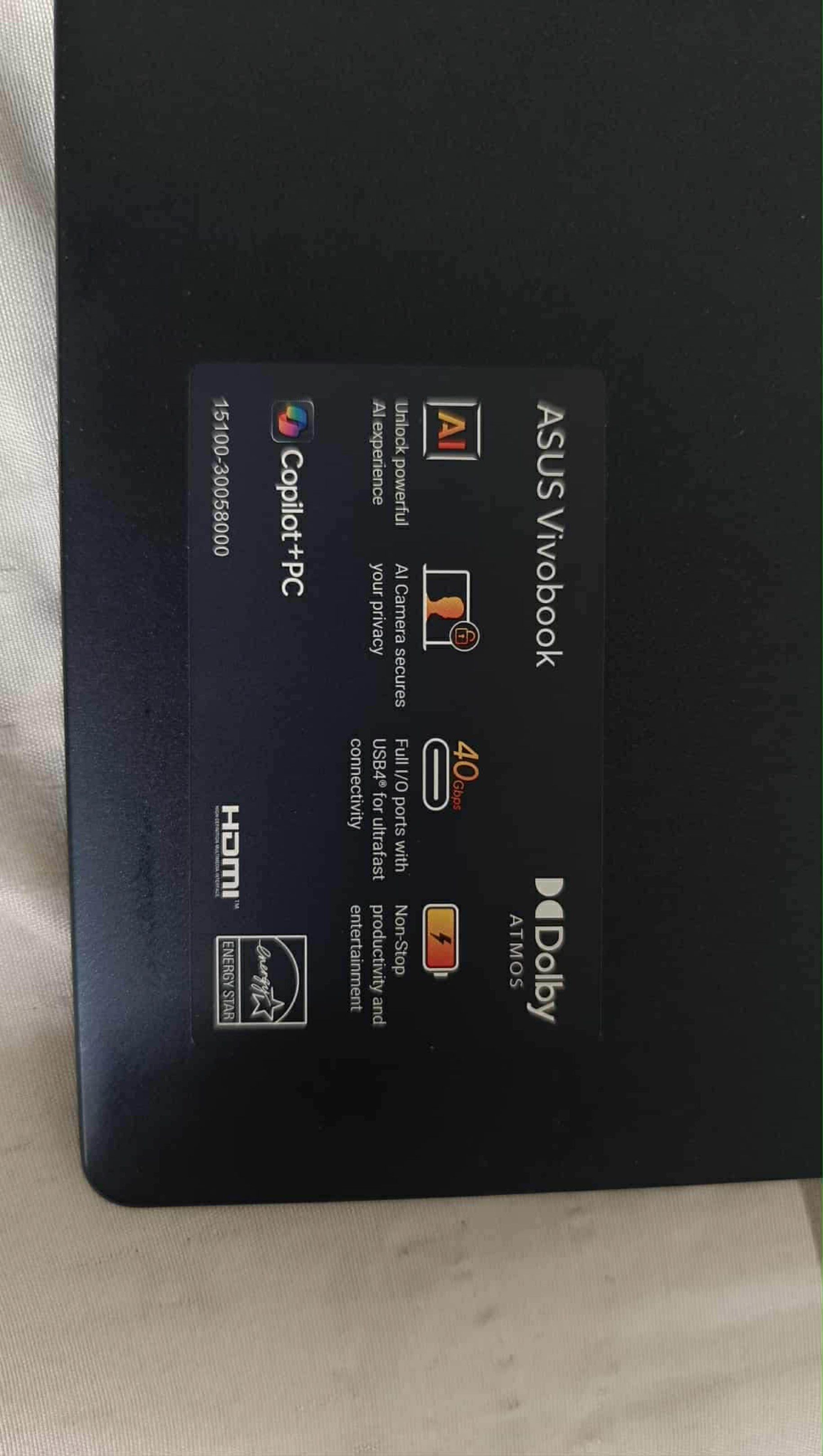 ASUS Vivobook 16420563905466214403