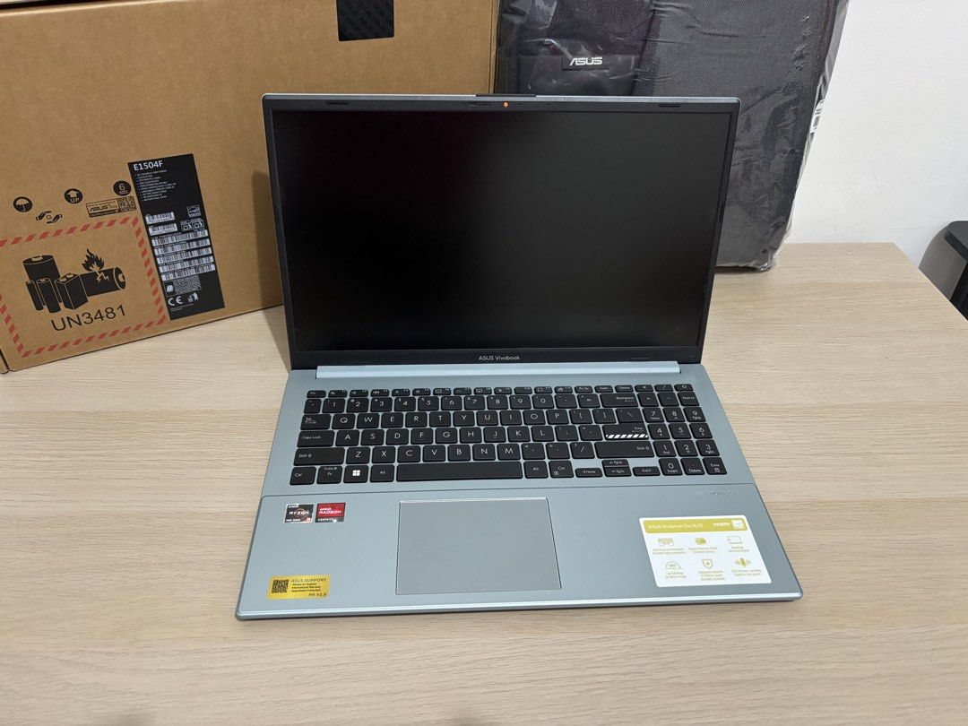 ASUS Vivobook 8/512 Laptop, Computers & Tech, Laptops & Notebooks on ...