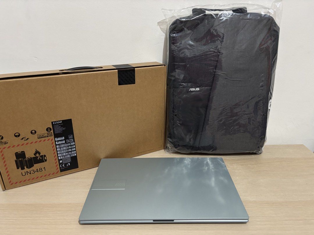 ASUS Vivobook 8/512 Laptop, Computers & Tech, Laptops & Notebooks on ...