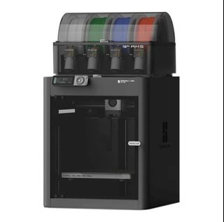 Bambu Lab P1S 3D Printer Combo439715625321123840