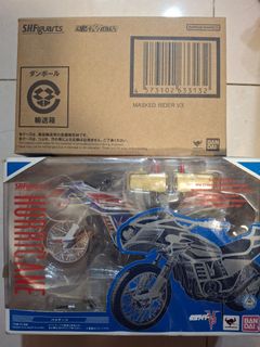 100+ 件V3 shf出售| 玩具& 遊戲類| Carousell Hong Kong