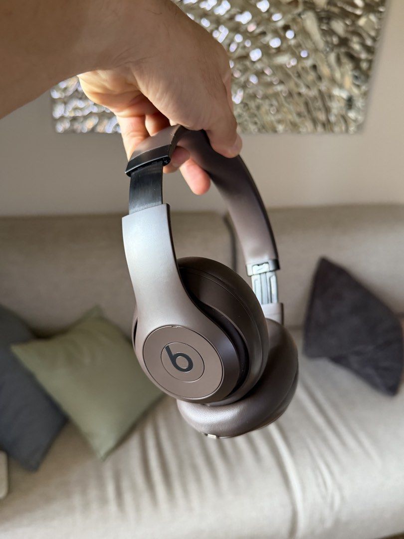 Beats Studio Pro - Deep Brown423162449201080321