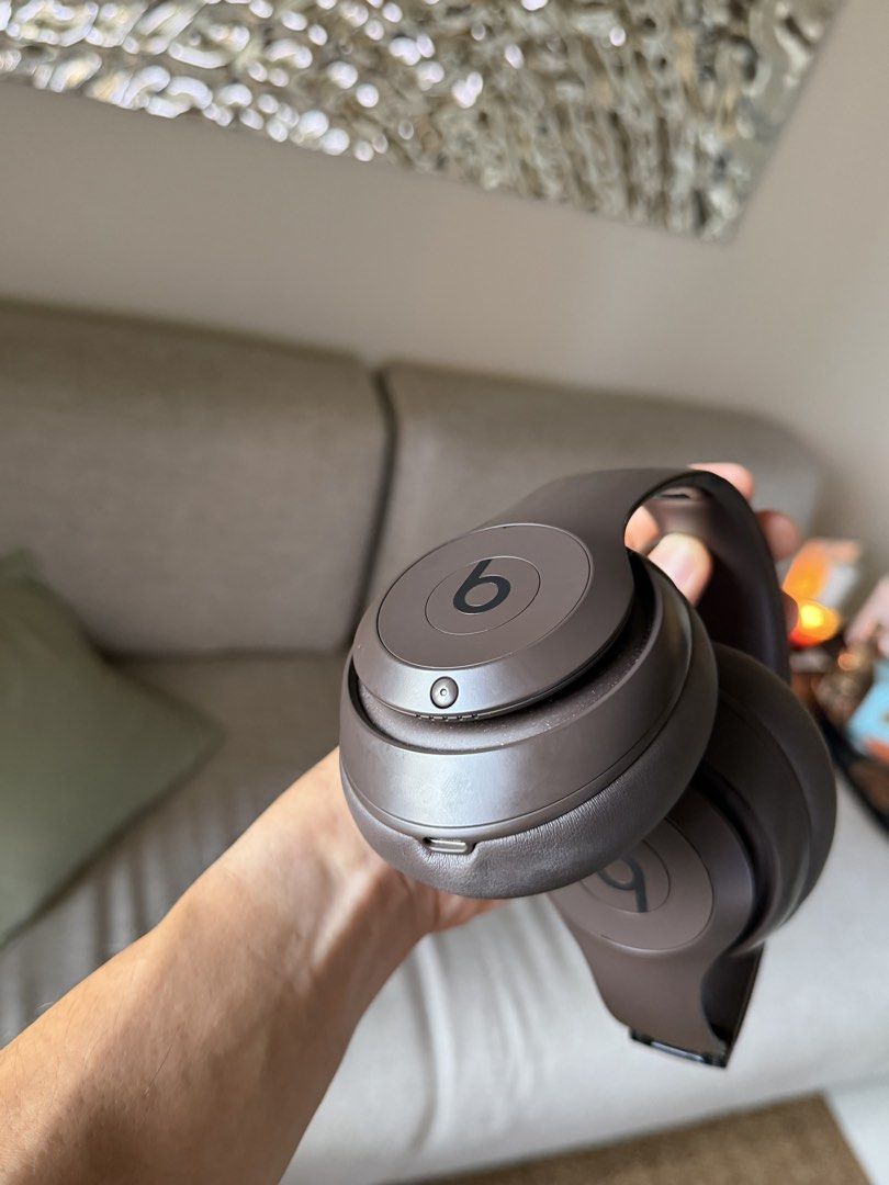 Beats Studio Pro - Deep Brown423162449201080323