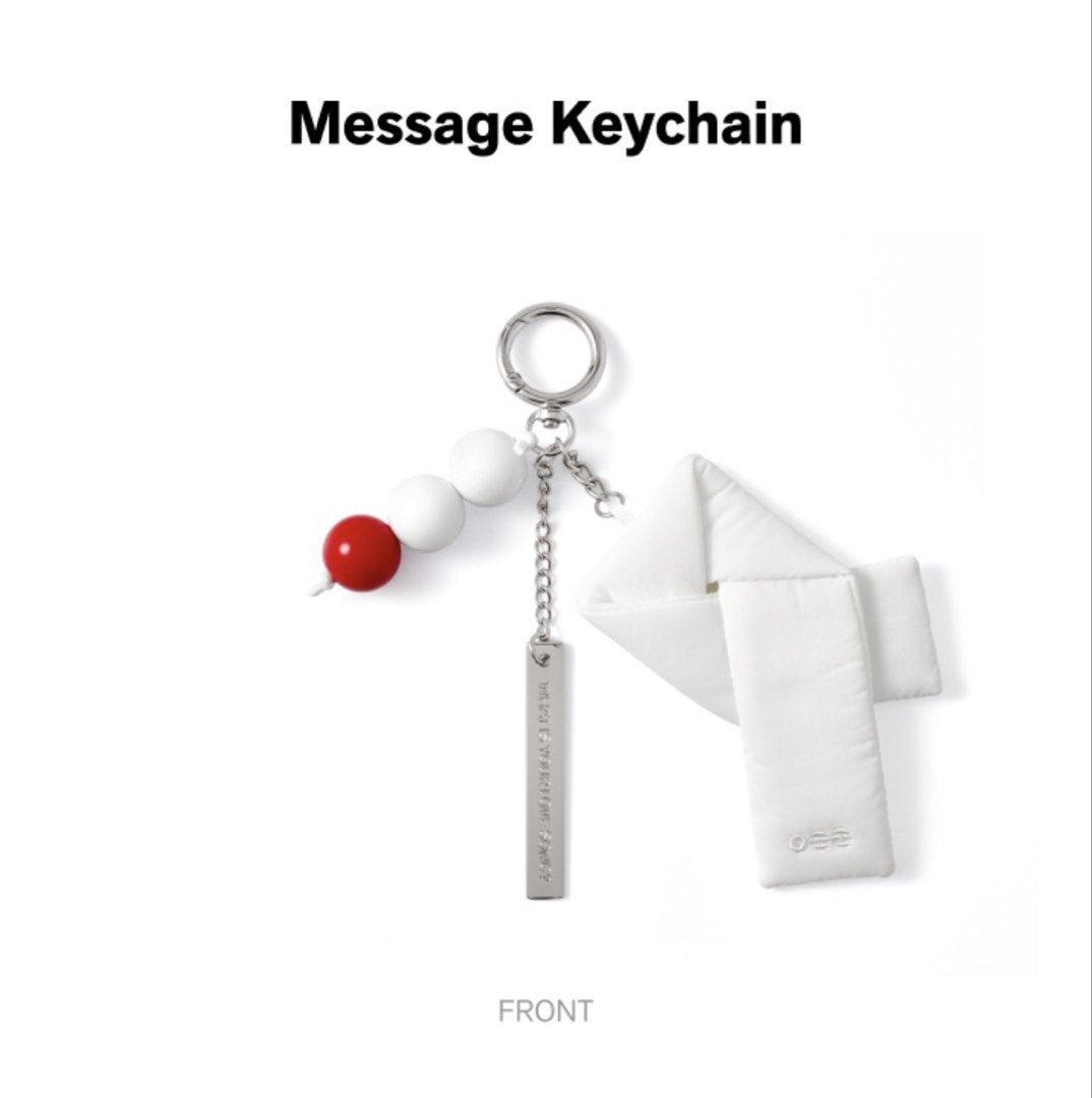 BTS ARIRANG OFFICIAL MERCH (ON-HAND) (Category: K-Wave Merchandise) located in San Juan City. Submitted by nikkakelly (Listing ID 1430706067, Image 2). Description: BTS ARIRANG OFFICIAL MERCH (ON-HAND) 🇵🇭 Hair pin - 2,000 php ‼️ Shoulder Bag - 4,300 php ‼️ Message Keychain - 2,200 php ❌ SOLD *brand new, sealed *all available and on-hand LOC: Phil-Am Homes, QC 🇵🇭 MOP: Gcash/Metrobank/BPI MOD: Grab/Lalamove/J&T.