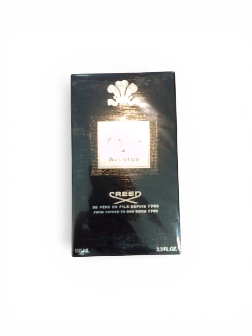 Crees aventus authentic US tester perfume (Category: Fragrance & Deodorants) located in Manila. Submitted by 4elsperfumes (Listing ID 1430768708, Image 1). Description: .