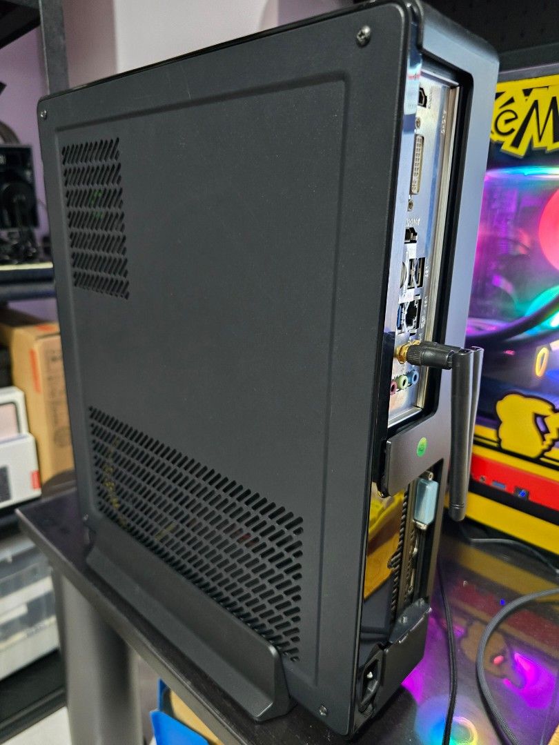 Custom Gaming Desktop PC WiFi BT420493138644838401