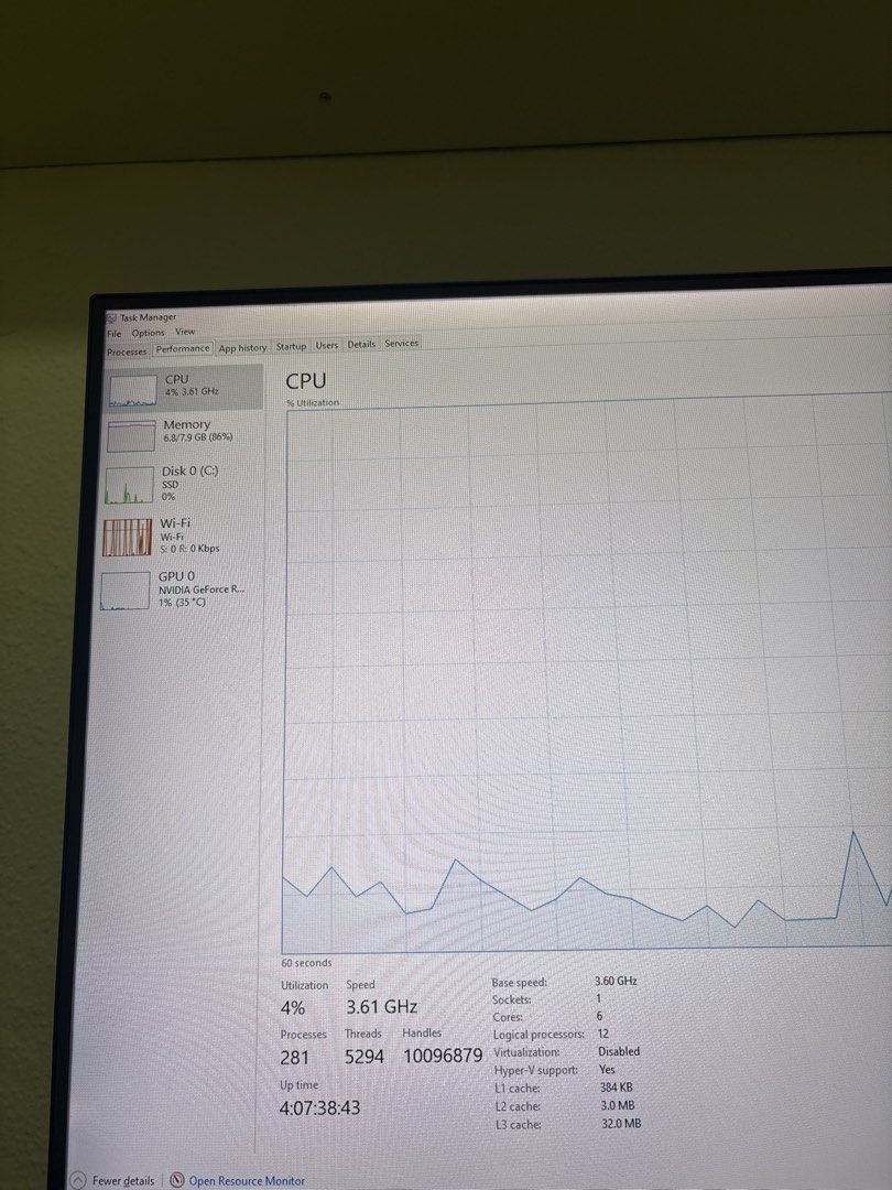 Custom Gaming PC420492328127713282