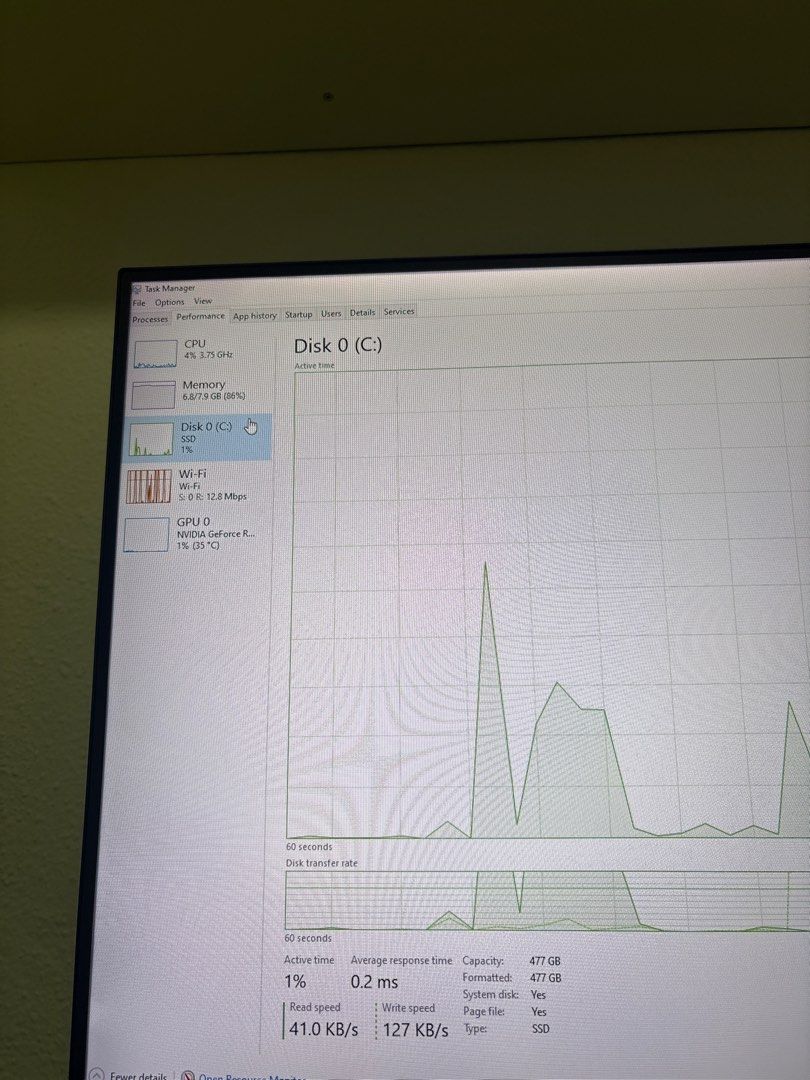 Custom Gaming PC420492328127713284