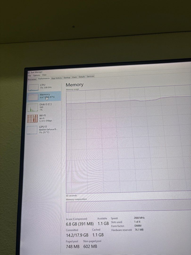 Custom Gaming PC420492328127713283