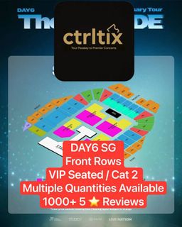 (Category: ) located in . Submitted by ctrltix (Listing ID 1430680730, Image 1). Description: .