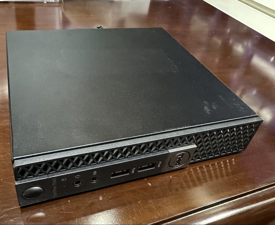 Dell OptiPlex 7040 Mini PC420494728905379841