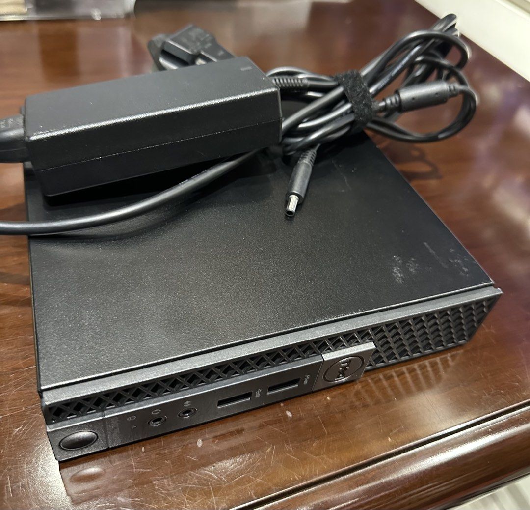 Dell OptiPlex 7040 Mini PC420494728905379840