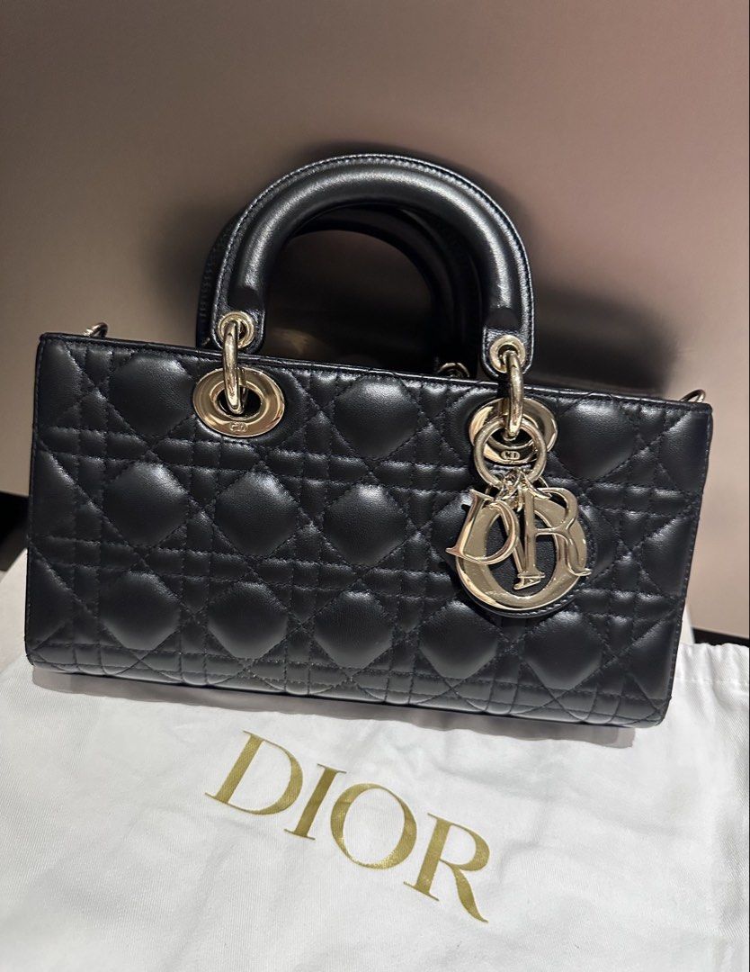DIOR Medium Lady D-Joy Bag (Category: Luxury Bags & Wallets) located in Quezon City. Submitted by revive.co (Listing ID 1430775133, Image 2). Description: .
