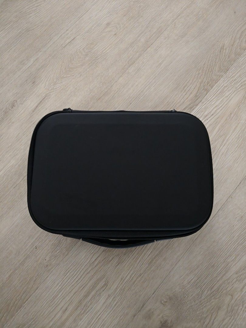 Drone Casing (Category: Drones) located in Singapore. Submitted by droid15 (Listing ID 1430616133, Image 1). Description: Clearing stuffs Free delivery.