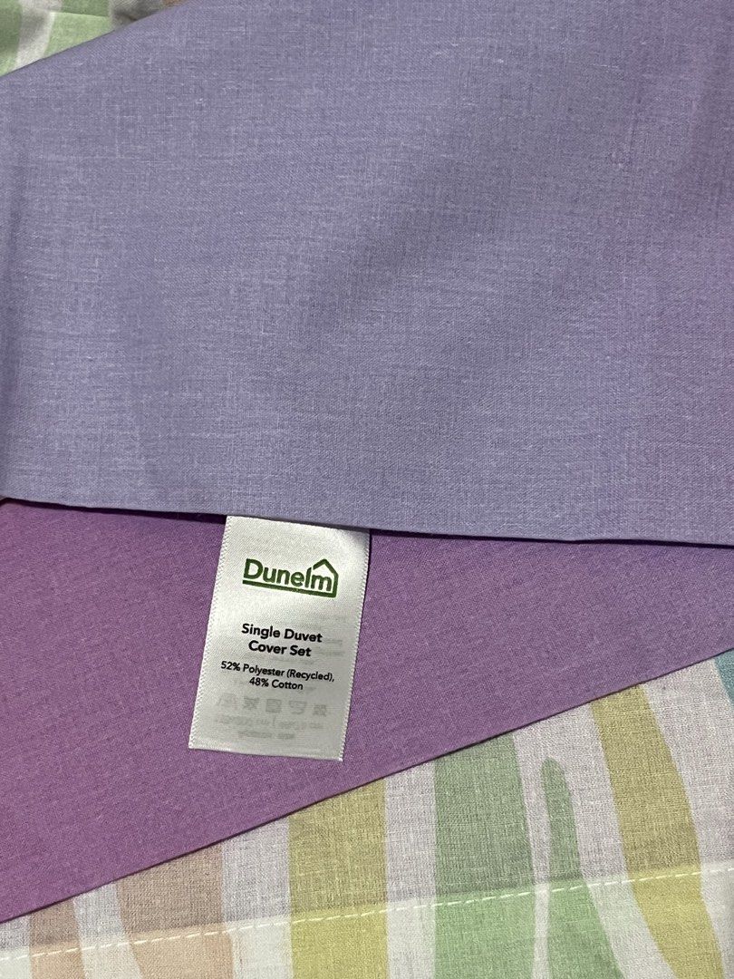 Dunelm Pastel Ombre Pillowcases (Category: Bedding & Towels) located in Calamba. Submitted by excelsheets (Listing ID 1430743177, Image 3). Description: 1 pair available 18x28 inches Envelope enclosure These are mall pull outs and surplus. It’s brand new and not ukay. Item may have slight issue (e.g uneven stitch,minimal stain,washable dirt) but not that obvious. Kindly manage your expectations. Prices are way way cheaper on its original price wh