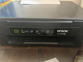 Epson XP-2101 All-in-One Printer449434002581114880