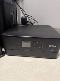 Epson XP-6001 Multifunction Printer456144445769011200
