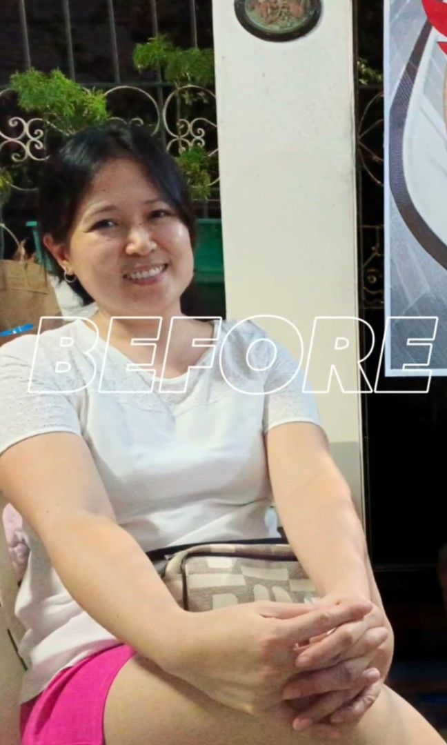 Fiber and Tea (Category: Health Food, Drinks & Tonics) located in Binan City. Submitted by feelgreatwithsweet (Listing ID 1430704334, Image 2). Description: Stop starving. Start balancing. ✨ Real wellness = stable energy, less cravings, better digestion. Feel good every day—naturally. 🌿 Ready to feel the difference? Message me and let’s start your glow-up the smart way. 💛.