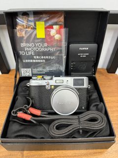 Fujifilm Collection item 2