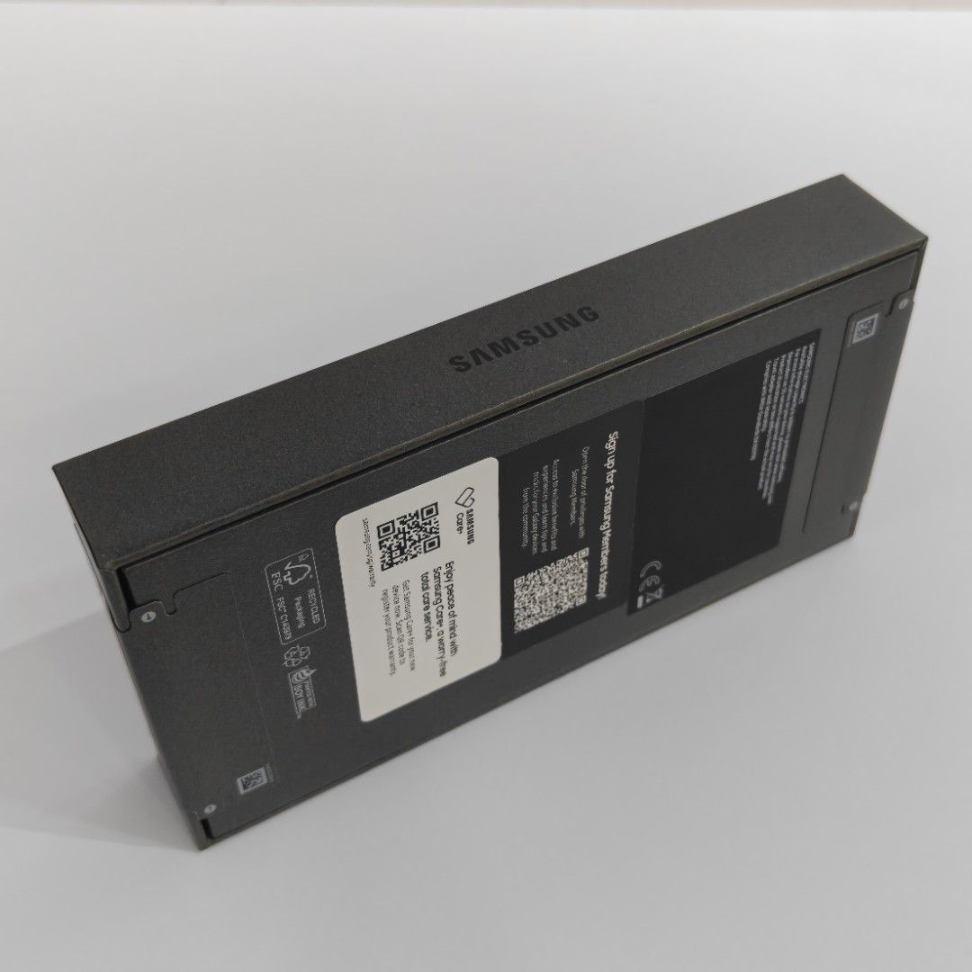 Galaxy S25 Ultra 5G Titanium Jadegreen 256GB, Mobile Phones & Gadgets ...