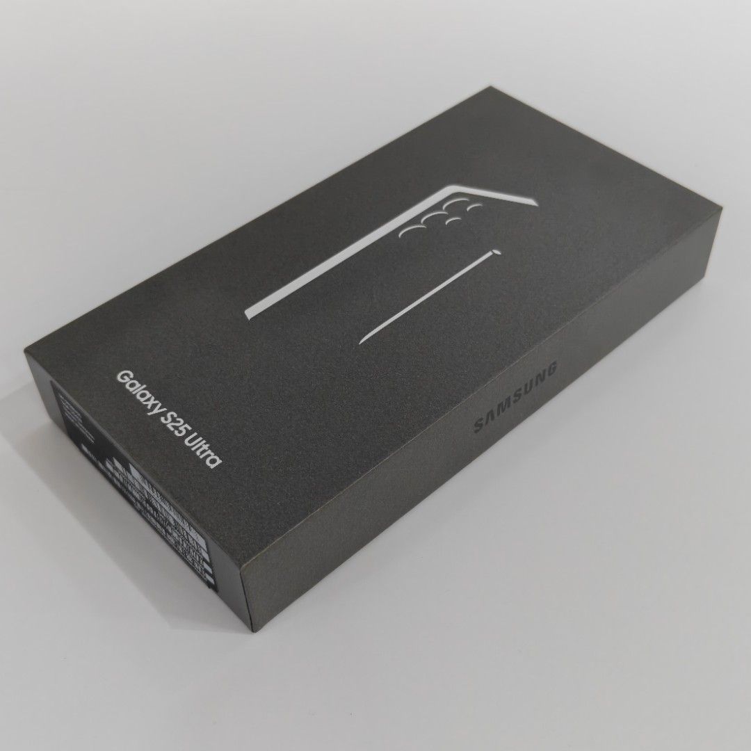 Galaxy S25 Ultra 5G Titanium Jadegreen 256GB, Mobile Phones & Gadgets ...